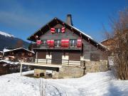 Alquiler vacaciones Chamonix Mont-Blanc para 8 personas: appartement n 74055