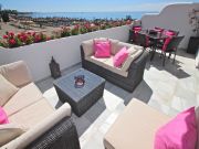 Alquiler vacaciones junto al mar Marbella: appartement n 75680