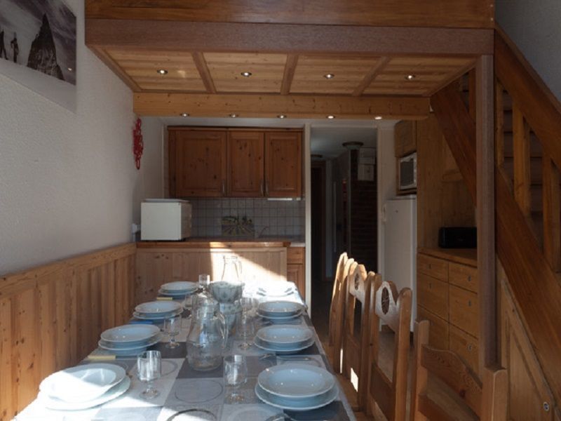 foto 5 Alquiler vacacional entre particulares Les Menuires appartement Rdano Alpes