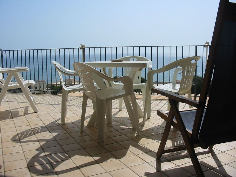 foto 0 Alquiler vacacional entre particulares Sciacca appartement Sicilia Agrigento (provincia de) Veranda (Porche)