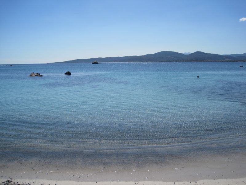 foto 0 Alquiler vacacional entre particulares San Teodoro appartement Cerdea Olbia Tempio (provincia de)