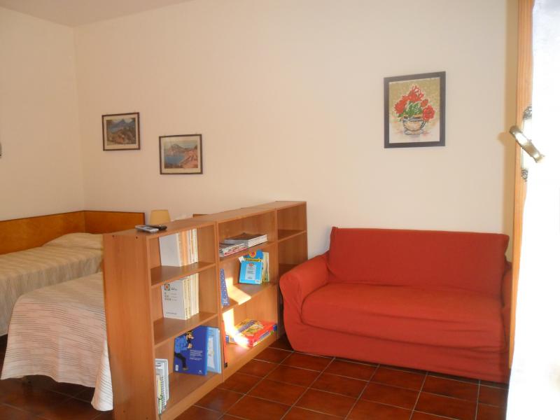 foto 7 Alquiler vacacional entre particulares Alghero appartement Cerdea Sassari (provincia de) dormitorio 2