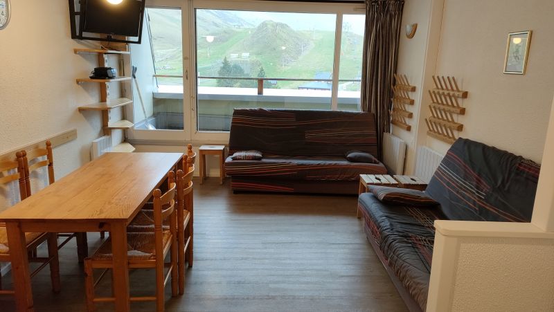 foto 5 Alquiler vacacional entre particulares La Mongie appartement Medioda-Pirineos Altos Pirineos