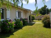 Alquiler vacaciones Andernos Les Bains para 2 personas: maison n 81594