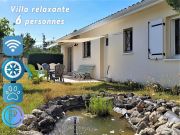 Alquiler vacaciones: villa n 81594