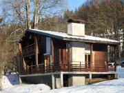 Alquiler casas vacaciones: chalet n 82037