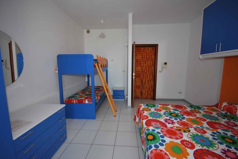 foto 8 Alquiler vacacional entre particulares Termoli appartement Molise Campobasso (provincia de) dormitorio