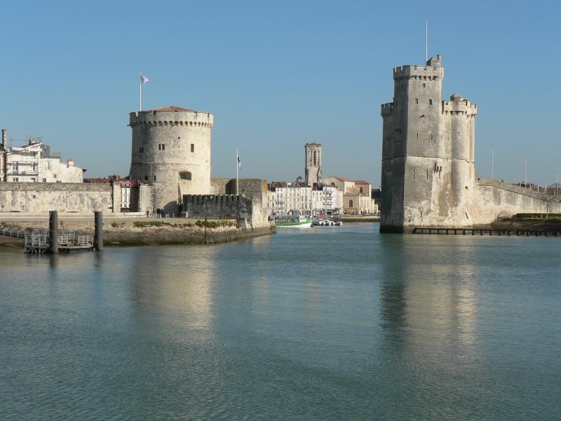 foto 14 Alquiler vacacional entre particulares La Rochelle maison Poitou-Charentes Charente-Maritime Otras vistas