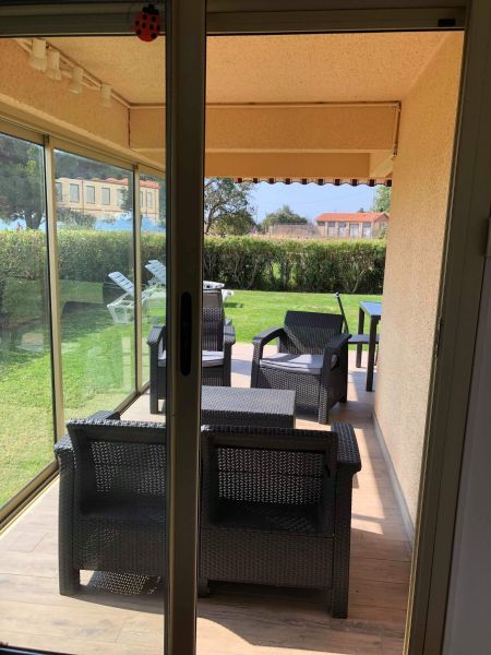 foto 1 Alquiler vacacional entre particulares La Londe-les-Maures appartement Provenza-Alpes-Costa Azul Var dormitorio 1