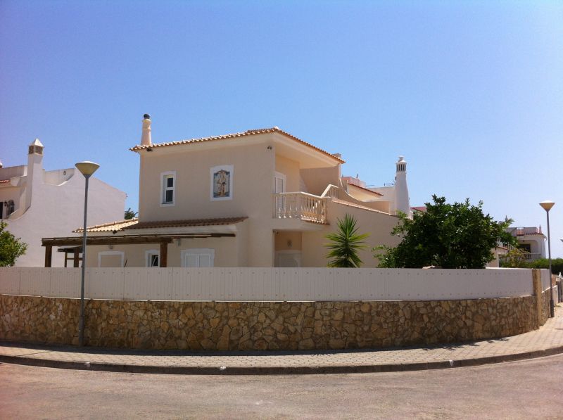 foto 0 Alquiler vacacional entre particulares Armao de Pera villa Algarve