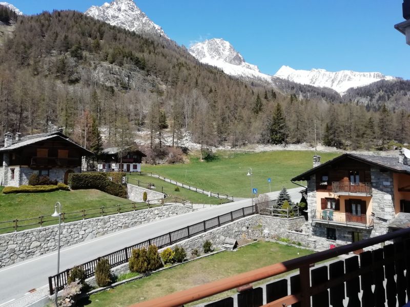 foto 15 Alquiler vacacional entre particulares Bionaz appartement Valle de Aosta Aosta (provincia de) Vistas de las proximidades