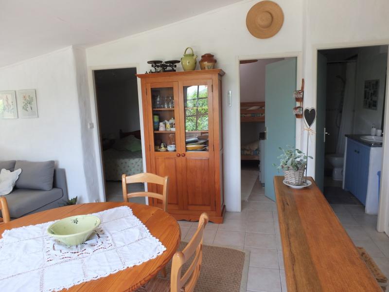 foto 4 Alquiler vacacional entre particulares Apt gite Provenza-Alpes-Costa Azul Vaucluse