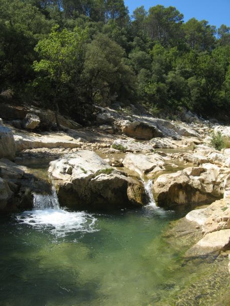 foto 3 Alquiler vacacional entre particulares Lorgues gite Provenza-Alpes-Costa Azul Var Otras vistas