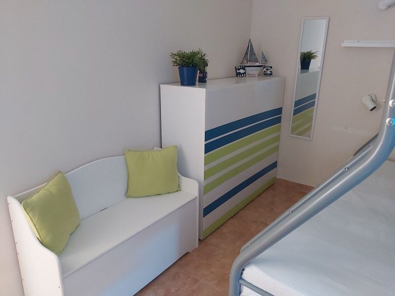 foto 6 Alquiler vacacional entre particulares Monte Gordo appartement Algarve  dormitorio 2