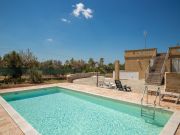 Alquiler vacaciones Gallipoli: villa n 95969