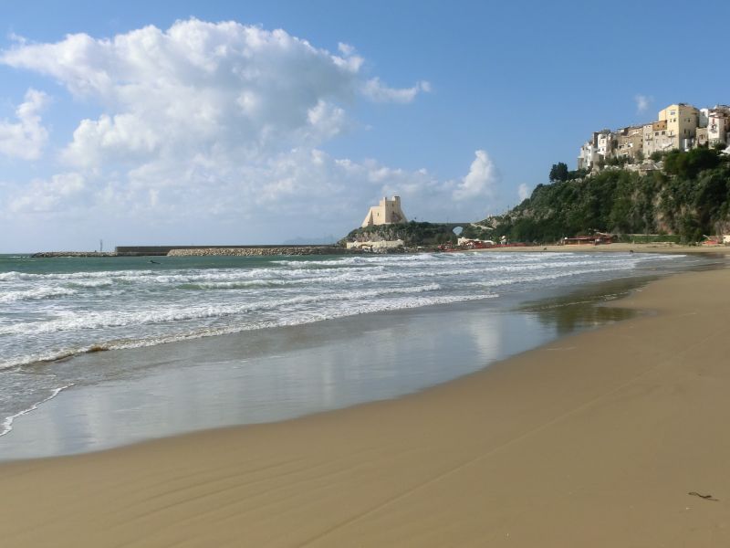 foto 0 Alquiler vacacional entre particulares Sperlonga appartement Latium Latina (provincia de) Vistas de las proximidades