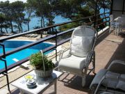 Alquiler apartamentos vacaciones Tossa De Mar: appartement n 98168