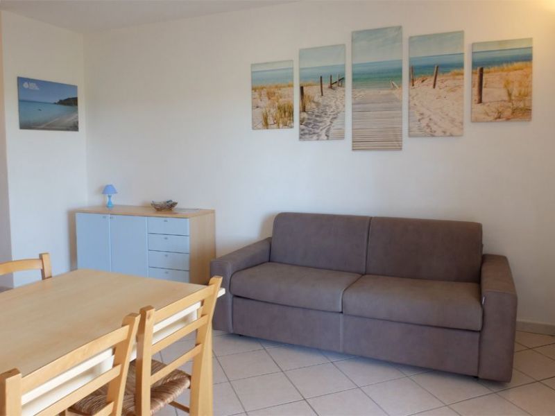 foto 4 Alquiler vacacional entre particulares Santa Teresa di Gallura appartement Cerdea Olbia Tempio (provincia de)