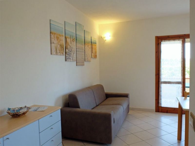 foto 5 Alquiler vacacional entre particulares Santa Teresa di Gallura appartement Cerdea Olbia Tempio (provincia de)