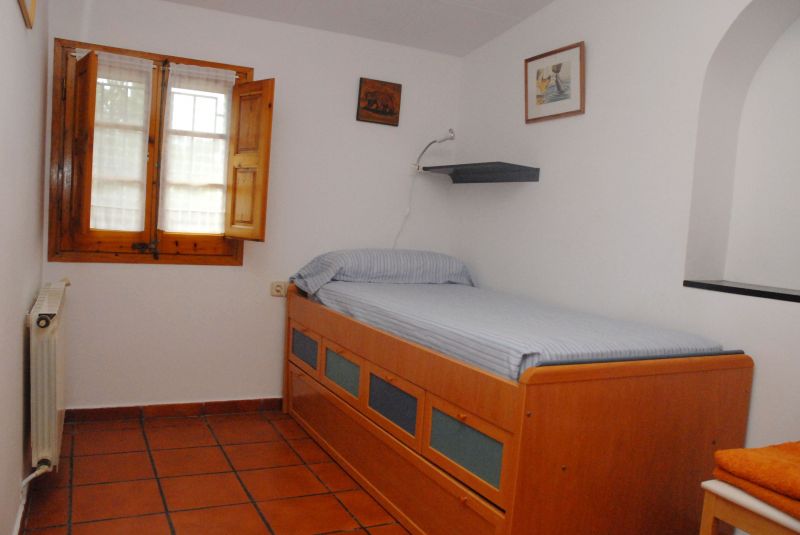 foto 4 Alquiler vacacional entre particulares Barcelona gite Catalua Barcelona (provincia de) dormitorio 2