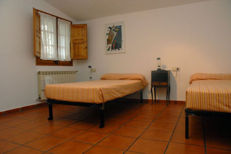 foto 5 Alquiler vacacional entre particulares Barcelona gite Catalua Barcelona (provincia de) dormitorio 3