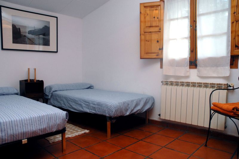 foto 6 Alquiler vacacional entre particulares Barcelona gite Catalua Barcelona (provincia de) dormitorio 4