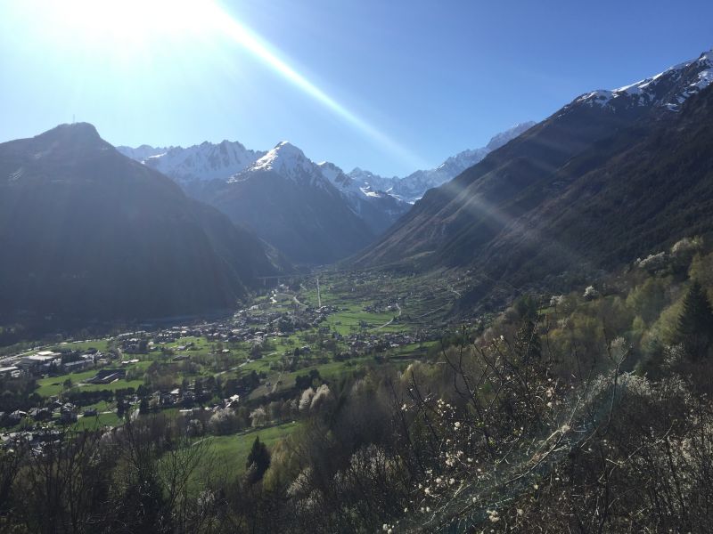 foto 27 Alquiler vacacional entre particulares Morgex appartement Valle de Aosta Aosta (provincia de) Vistas de las proximidades