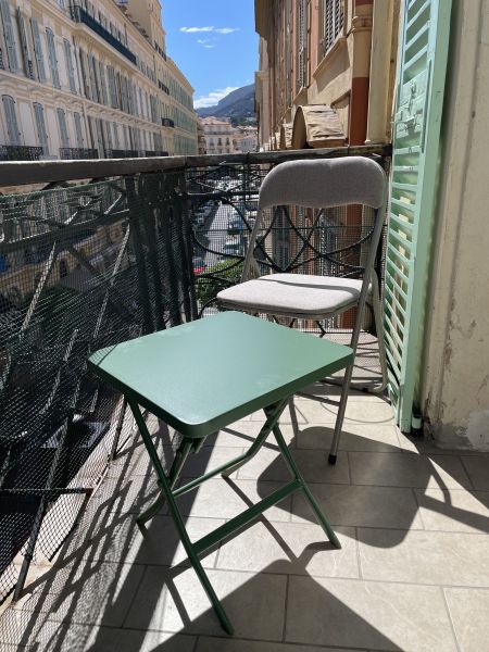 foto 15 Alquiler vacacional entre particulares Menton appartement Provenza-Alpes-Costa Azul Alpes Martimos Balcn