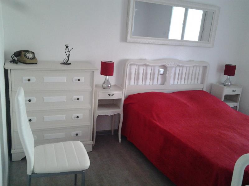 foto 9 Alquiler vacacional entre particulares Frjus appartement Provenza-Alpes-Costa Azul Var dormitorio 1