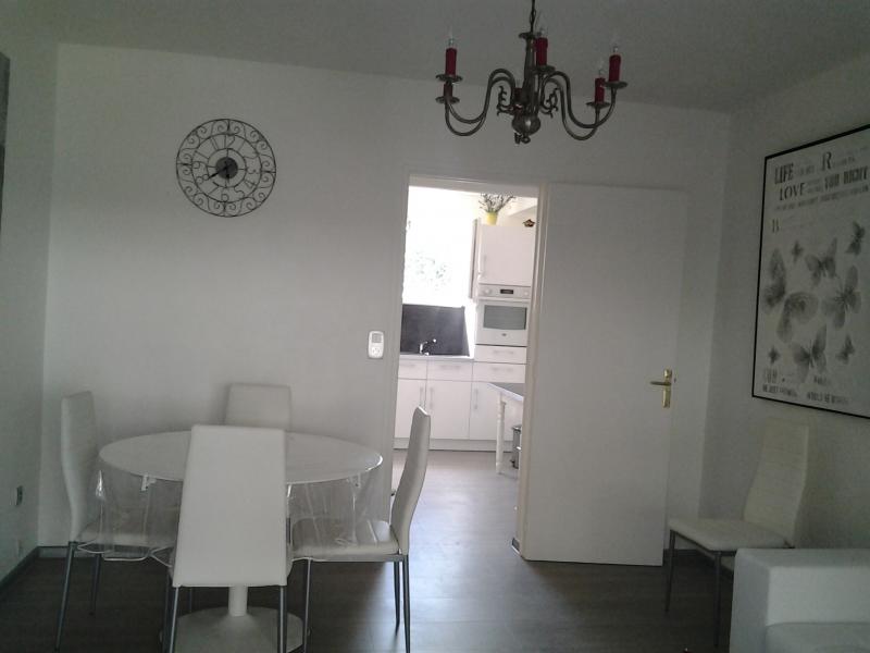 foto 4 Alquiler vacacional entre particulares Frjus appartement Provenza-Alpes-Costa Azul Var Comedor