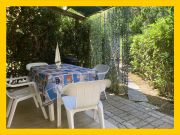 Alquiler vacaciones Costa Degli Etruschi para 3 personas: appartement n 104398