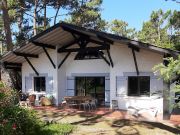 Alquiler casas vacaciones Lge Cap Ferret: villa n 105569