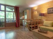 Alquiler vacaciones Peisey-Vallandry para 8 personas: appartement n 106036