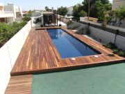 Alquiler vacaciones piscina Espaa: villa n 107136