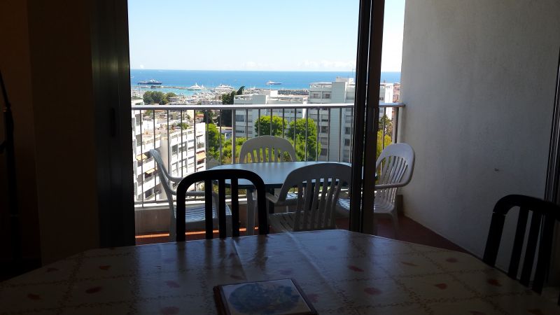 foto 7 Alquiler vacacional entre particulares Antibes appartement Provenza-Alpes-Costa Azul Alpes Martimos Sala de estar