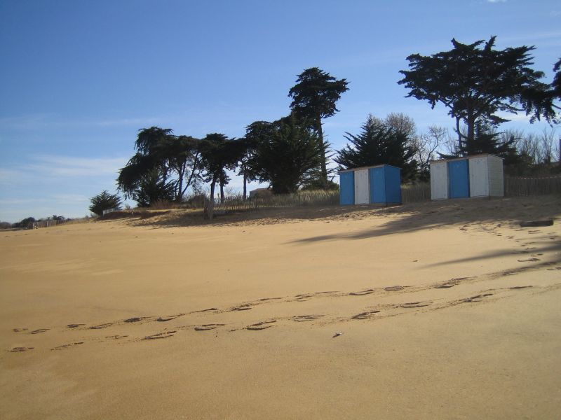 foto 5 Alquiler vacacional entre particulares La Bre les Bains maison Poitou-Charentes Charente-Maritime