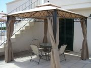 Alquiler vacaciones Apulia: appartement n 110010