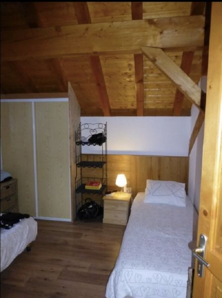 foto 15 Alquiler vacacional entre particulares Oz en Oisans chalet Rdano Alpes Isre