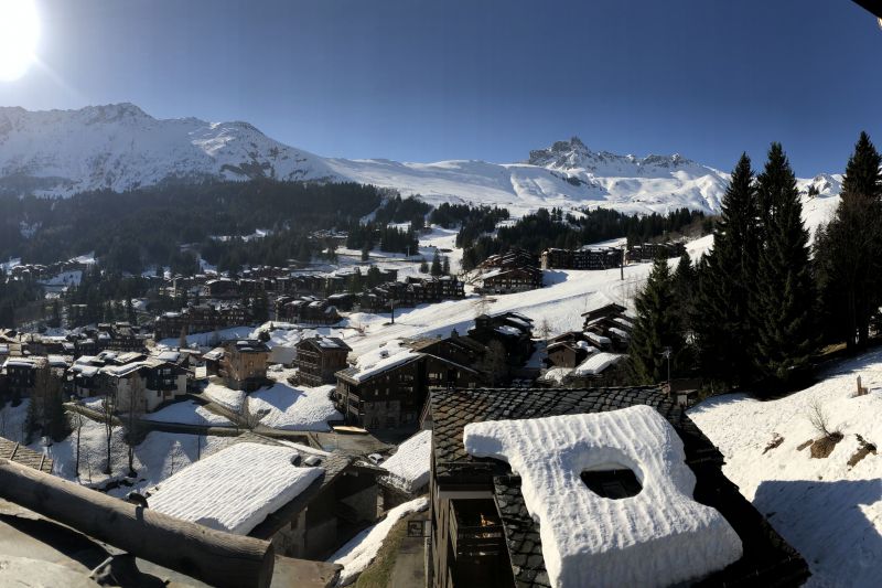 foto 0 Alquiler vacacional entre particulares Valmorel appartement Rdano Alpes Saboya