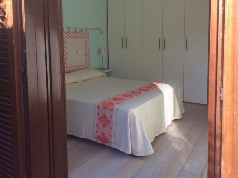 foto 6 Alquiler vacacional entre particulares Cannigione appartement Cerdea Olbia Tempio (provincia de) dormitorio 1