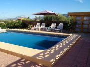 Alquiler vacaciones Espaa: villa n 112167