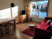 Alquiler vacaciones Les 2 Alpes para 5 personas: studio n 112186