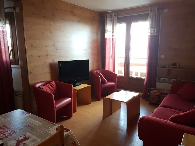 foto 1 Alquiler vacacional entre particulares Les Sept Laux appartement Rdano Alpes Isre Saln