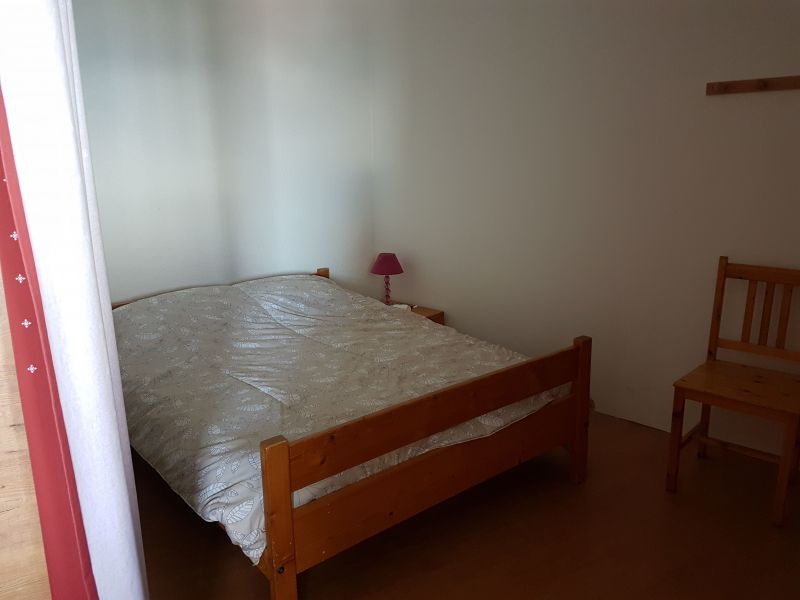 foto 6 Alquiler vacacional entre particulares Les Sept Laux appartement Rdano Alpes Isre dormitorio 1