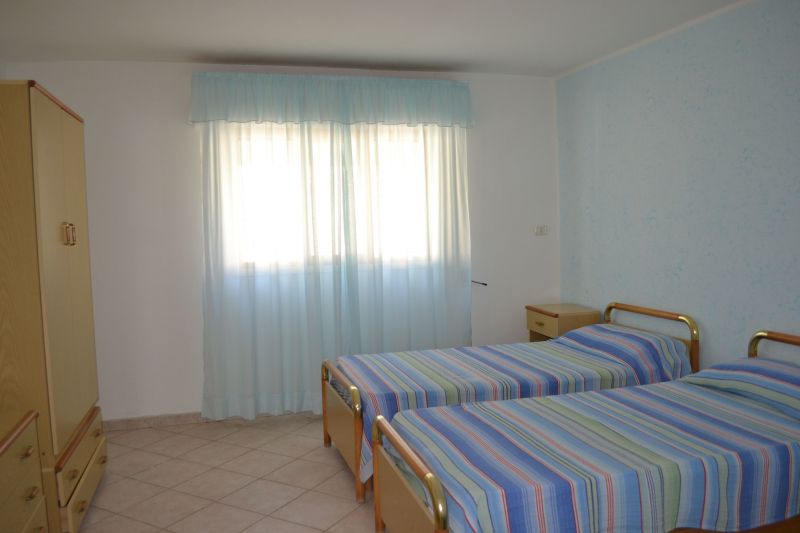 foto 7 Alquiler vacacional entre particulares Pescoluse maison Apulia Lecce (provincia de) dormitorio 2