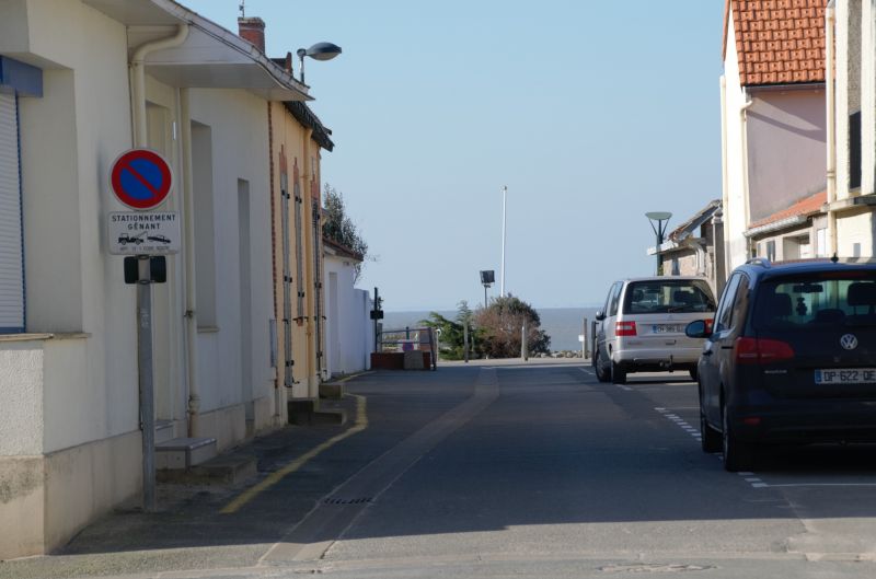 foto 0 Alquiler vacacional entre particulares La Bernerie en Retz maison Pases del Loira Loira Atlntico Vistas exteriores del alojamiento