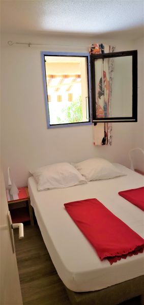 foto 6 Alquiler vacacional entre particulares Hyres appartement Provenza-Alpes-Costa Azul Var dormitorio