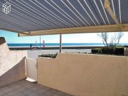 Alquiler vacaciones en primera lnea de playa Gruissan: villa n 116974