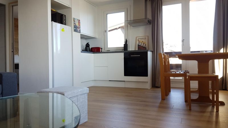 foto 4 Alquiler vacacional entre particulares Doucy Combelouvire appartement Rdano Alpes Saboya