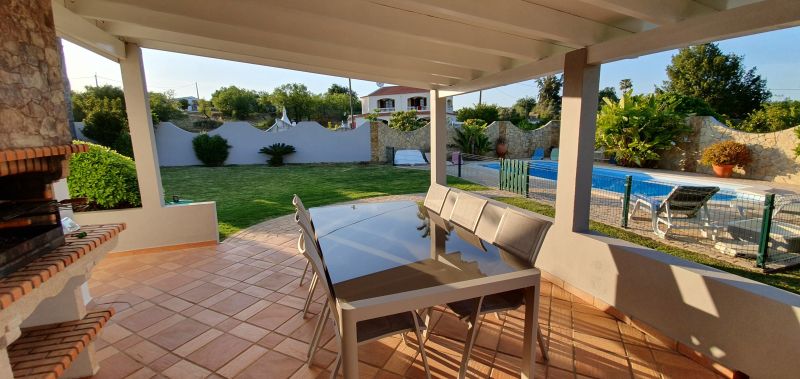 foto 4 Alquiler vacacional entre particulares Albufeira villa Algarve  Vistas desde la terraza